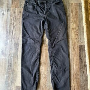 Prana Men's Black Pants